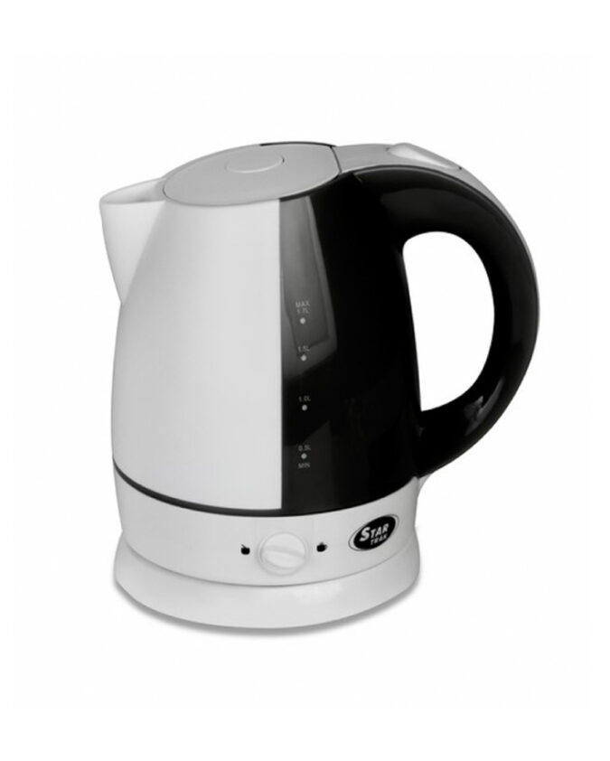 JARRA TÉRMICA PLÁSTICAS