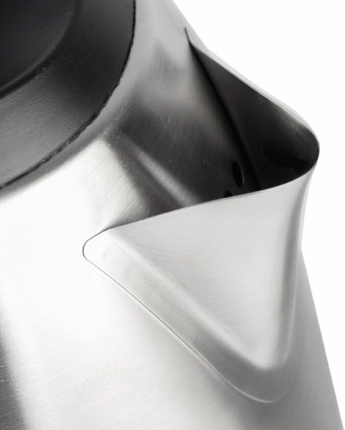 JARRA TÉRMICA ACERO INOXIDABLE