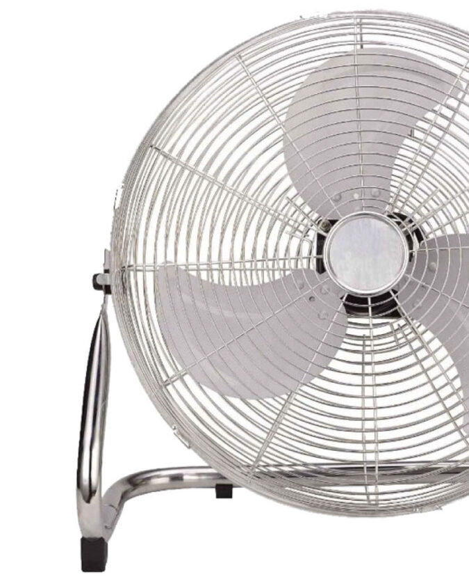 TURBO INDUSTRIAL 20″