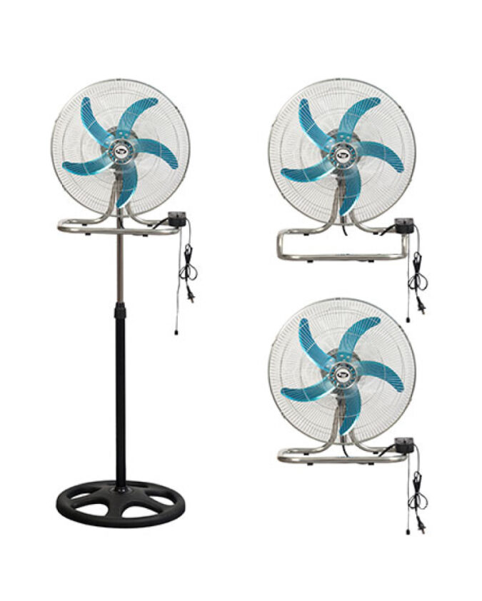 VENTILADOR 18″ 3 EN 1