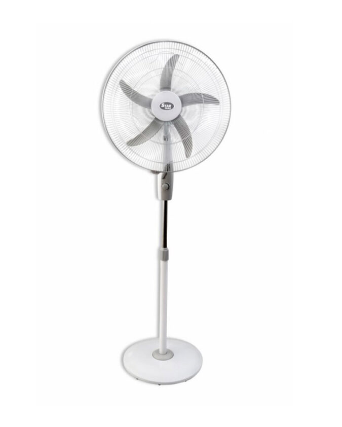 Ventilador de pie 20"