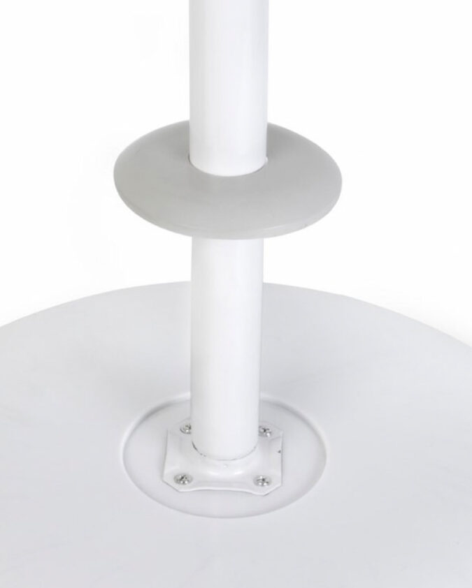 Ventilador de pie 20"