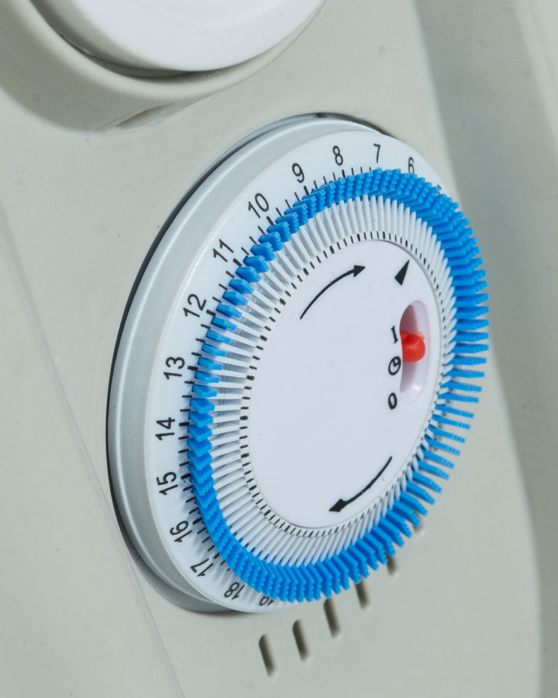 CONVECTOR - STCOTT - Imagen 5