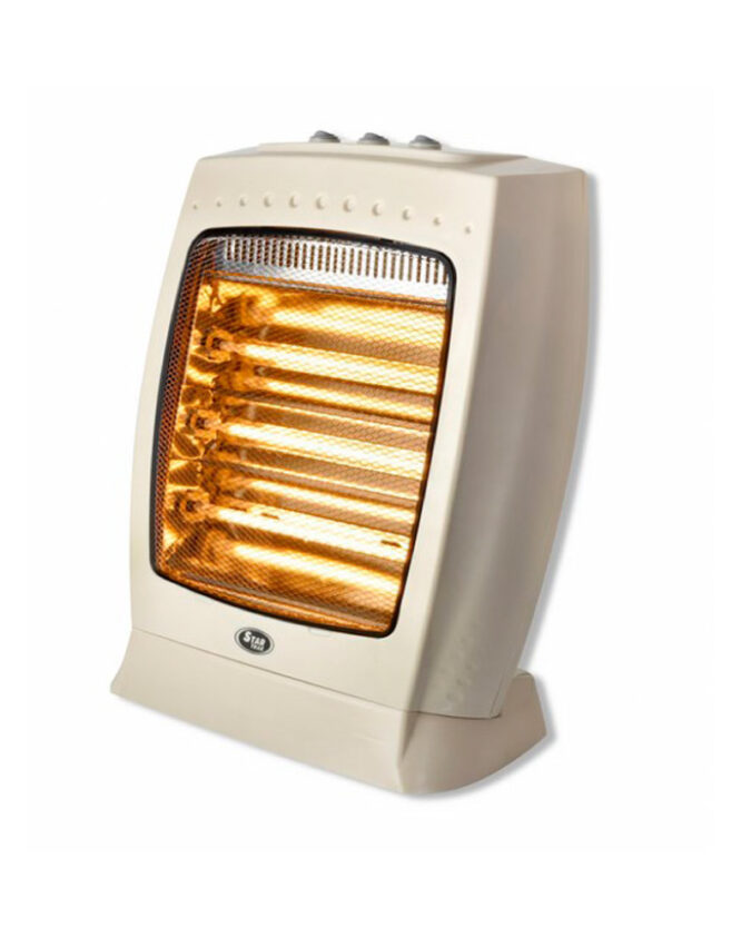 ESTUFA HALOGENA FIJA