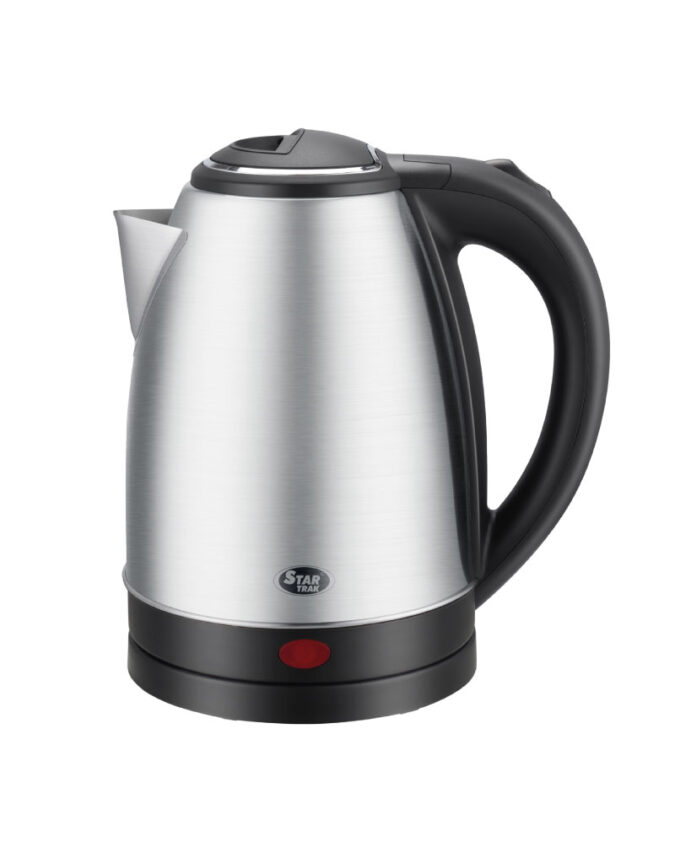 JARRA HERVIDORA DE ACERO