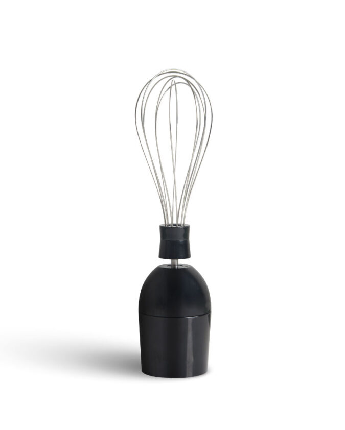 MIXER CON ACCESORIOS