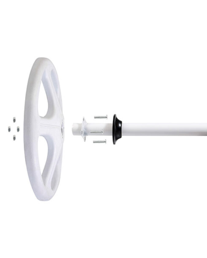 VENTILADOR 4 en 1 - 14″