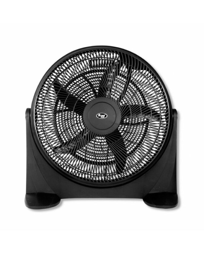 TURBO PLÁSTICO 20″