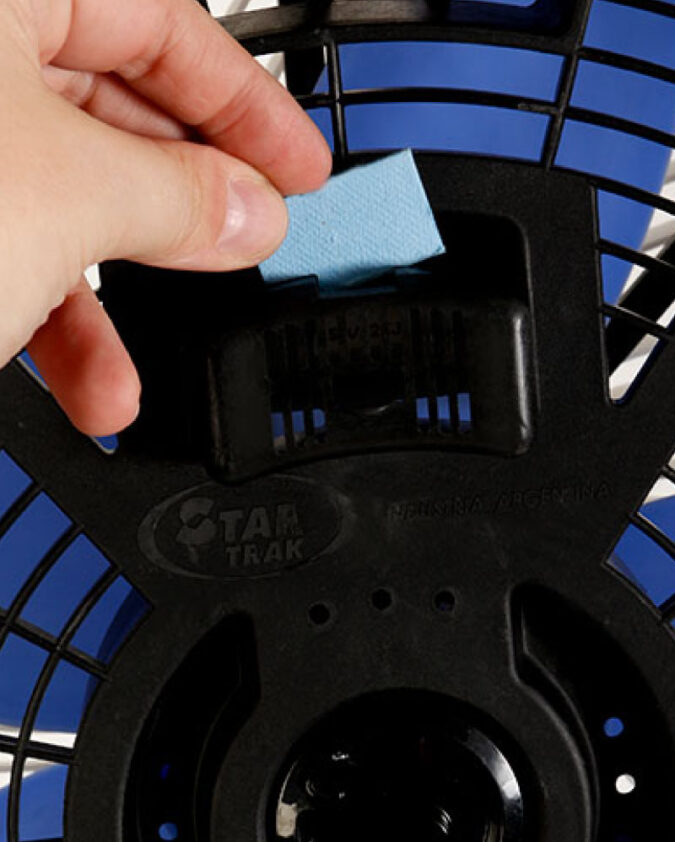 TURBO 20″ TRIPLE FUNCIÓN