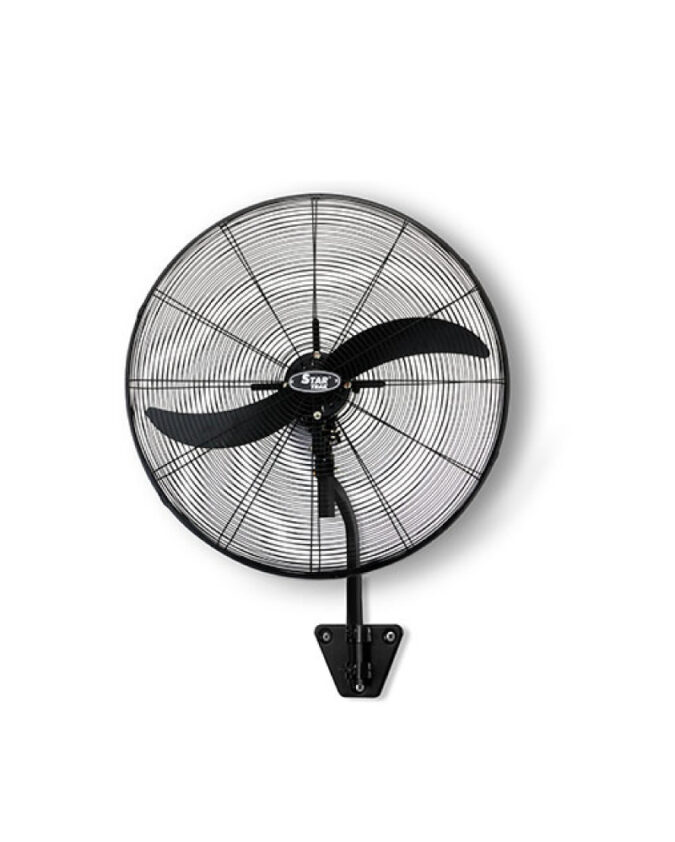 VENTILADOR INDUSTRIAL 26″ PARED