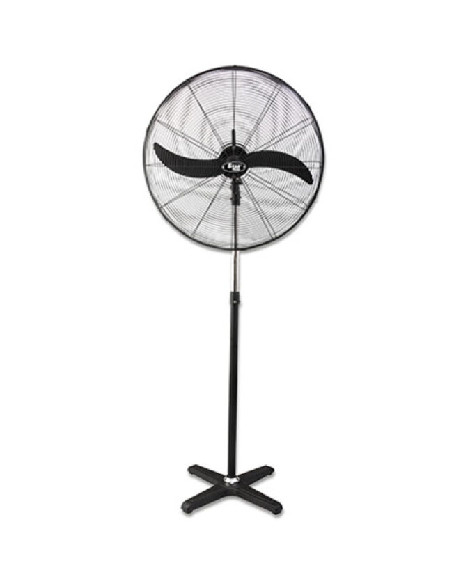VENTILADOR INDUSTRIAL 26″ PIE
