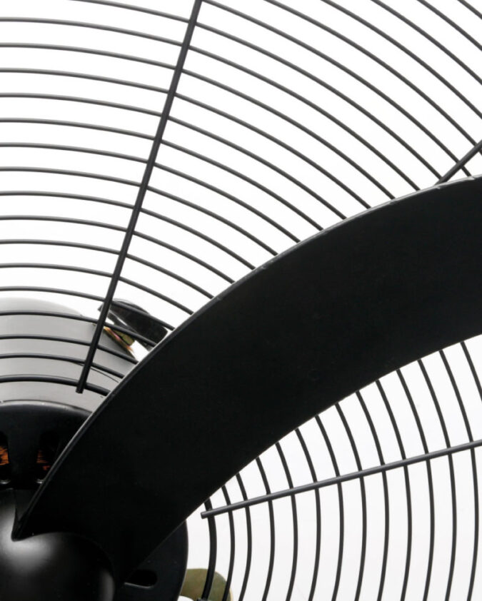 VENTILADOR INDUSTRIAL 26″ PARED