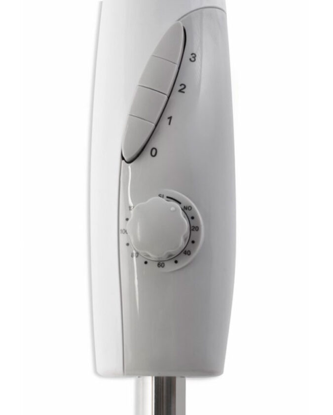 Ventilador pie y pared 20"