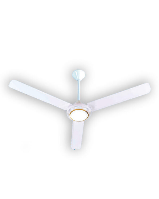 VENTILADOR DE TECHO CON LED